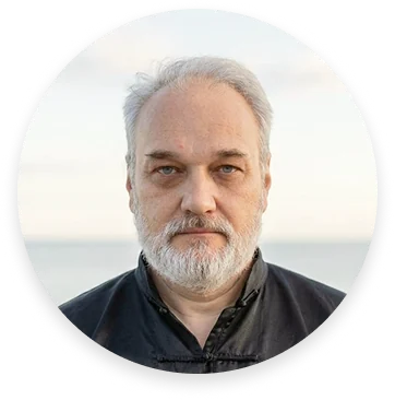 Янгляев Евгений Валерьевич